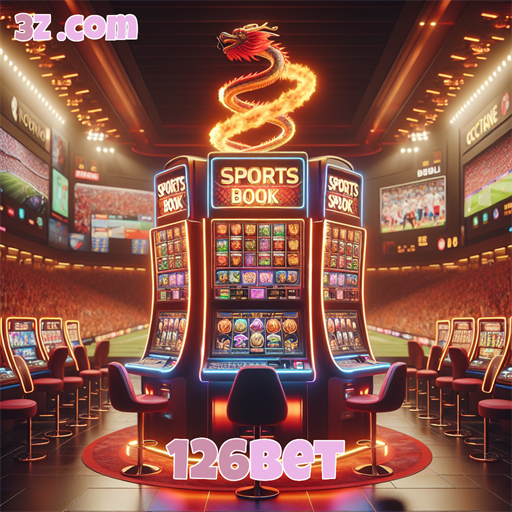126BET Ofertas Especiais