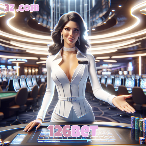 Login Eficiente e Divertido no 126BET para Jogos Online