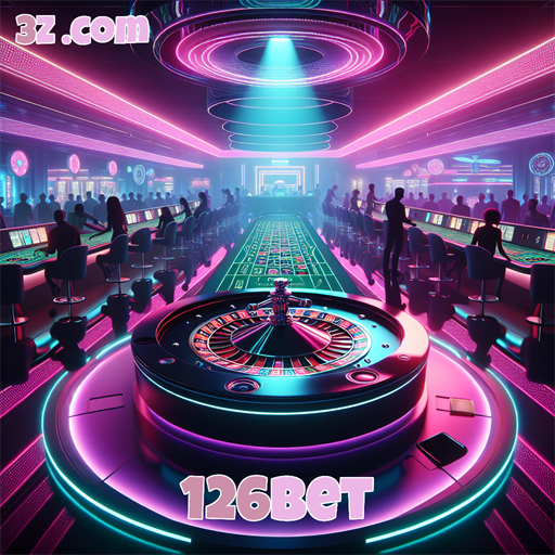 Paga: A Nova Era de Jogos no 126BET