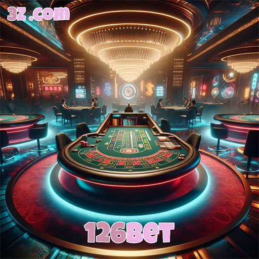 Promoções Imperdíveis no 126BET: Atrações para Todos os Jogadores