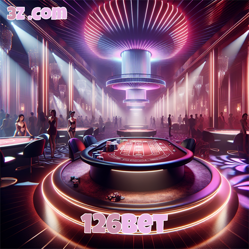 Emoção e Diversão nas Slots do 126BET para Todos