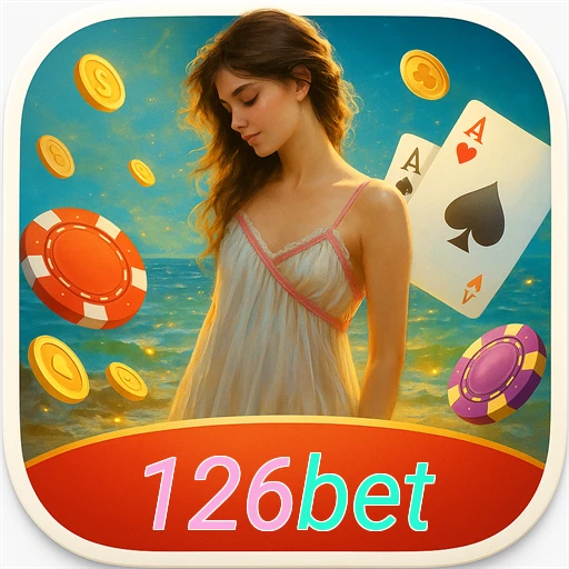 Logo 126BET